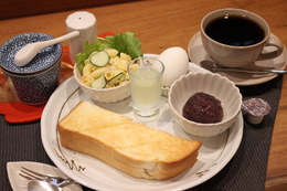 ﾓｰﾆﾝｸﾞ小倉2015.9柚子酢.JPG